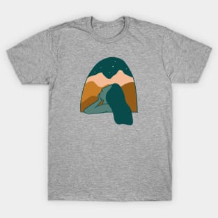 Window Daydream T-Shirt